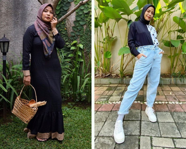 Tantri Kotak Sukses Turunkan Bobot Badan 24 Kg, Apa Rahasianya?