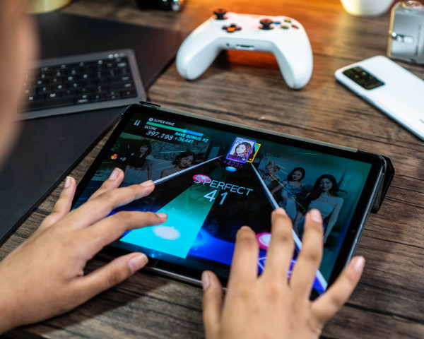 Bisakah Tablet Xiaomi Pad 5 Gantikan Laptop untuk Produktivitas Kerja Sehari-Hari?