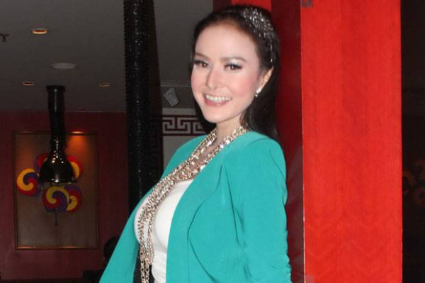 4 Artis Terlibat Prostitusi Online, Nomor 1 Sampai Dipenjara