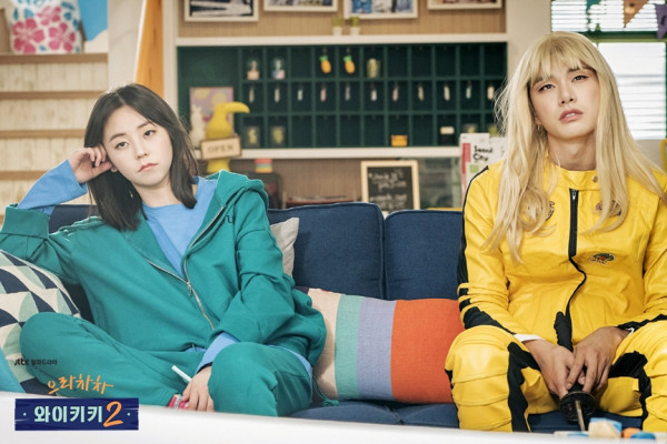 6 Drama yang Pemainnya Bertukar Gender, Bikin Sedih sampai Ketawa