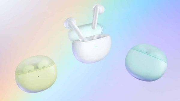 Spesifikasi, Harga, dan 10 Keunggulan TWS OPPO Enco Air