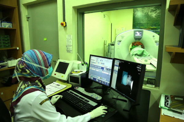 Surabaya Medical Tourism, Upaya Pemko Surabaya Wujudkan Pelayanan Kesehatan Terbaik