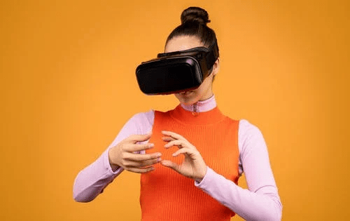 Pornografi Virtual Reality Booming di 2026 dan Punya Fitur Edan