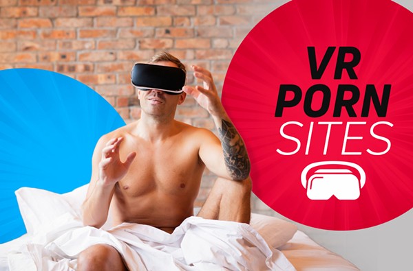 Pornografi Virtual Reality Booming di 2026 dan Punya Fitur Edan