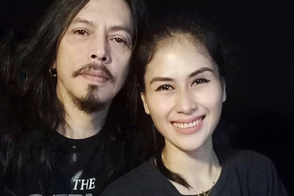 6 Musisi Nikah Lebih dari Sekali, Rhoma Irama Langgeng dengan Ricca Rachim