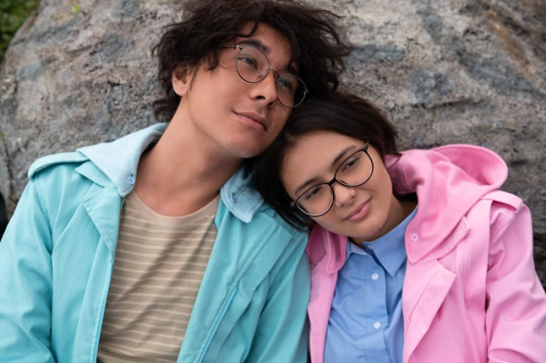 Panduan Menonton A World Without, Film Indonesia Tayang Hari Ini di Netflix