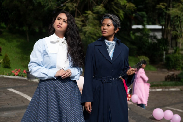 Panduan Menonton A World Without, Film Indonesia Tayang Hari Ini di Netflix