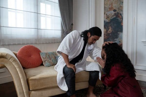 Panduan Menonton A World Without, Film Indonesia Tayang Hari Ini di Netflix