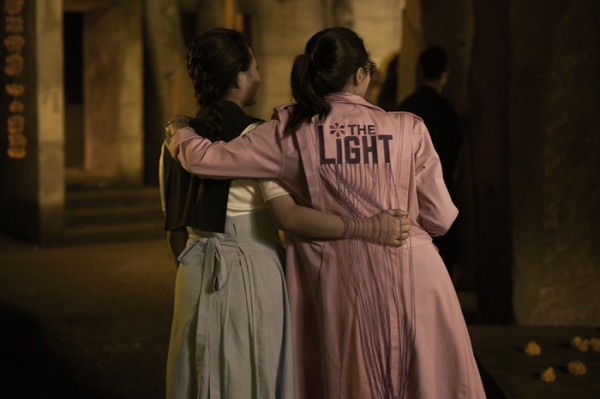 Panduan Menonton A World Without, Film Indonesia Tayang Hari Ini di Netflix