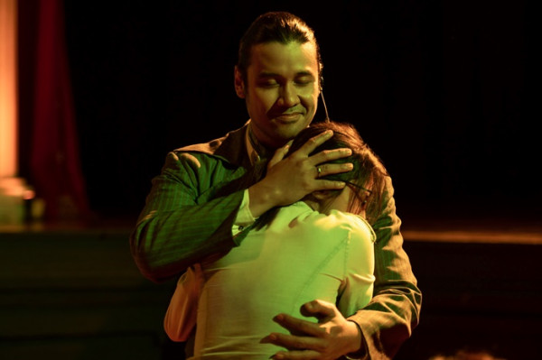 Panduan Menonton A World Without, Film Indonesia Tayang Hari Ini di Netflix