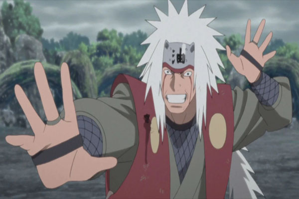 10 Kematian Paling Sedih di Sepanjang Serial Naruto