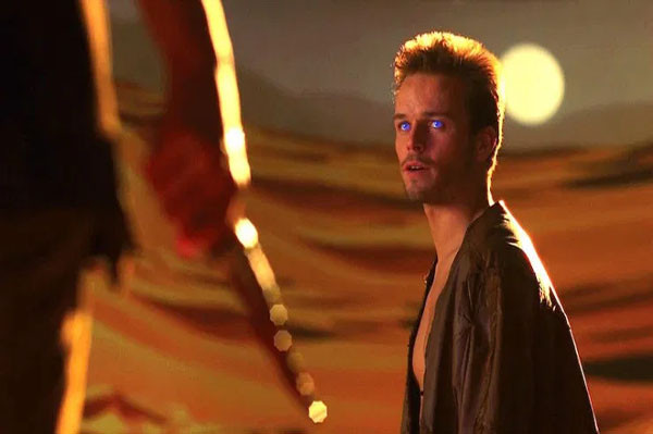 Ranking Film Dune dari yang Terjelek sampai Terbaik Menurut IMDb