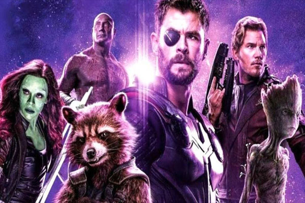 Adam Warlock di Film Marvel Bakal Berbeda dengan Versi Komik