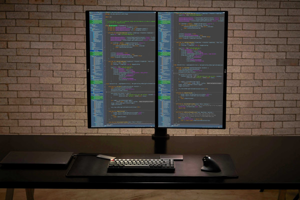 Spesifikasi dan Cara Unik Menggunakan Monitor LG Ergo 2021