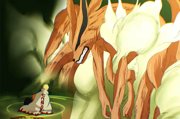 10 Kematian Paling Sedih di Sepanjang Serial Naruto