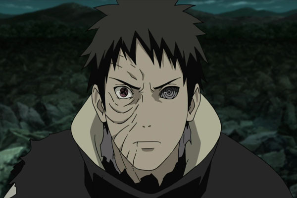 10 Kematian Paling Sedih di Sepanjang Serial Naruto