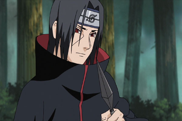 10 Kematian Paling Sedih di Sepanjang Serial Naruto