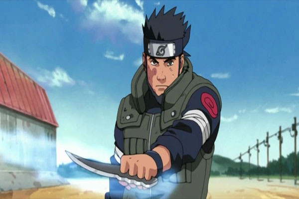 10 Kematian Paling Sedih di Sepanjang Serial Naruto