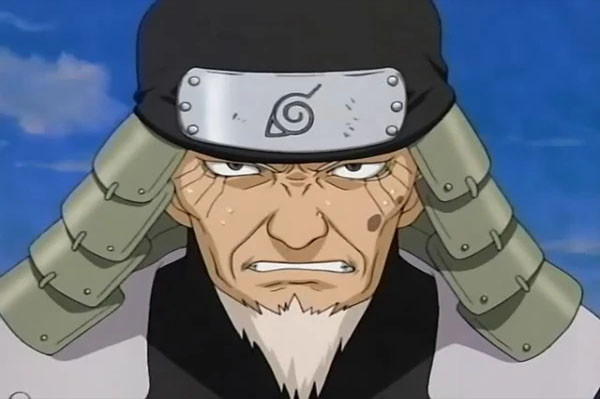 10 Kematian Paling Sedih di Sepanjang Serial Naruto