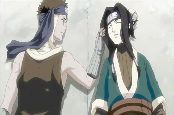 10 Kematian Paling Sedih di Sepanjang Serial Naruto