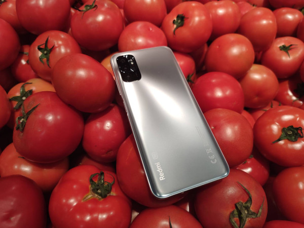 Xiaomi Rilis Redmi Note 10S 6/128 dan Redmi Note 10 5G Chrome Silver, Ini Bedanya