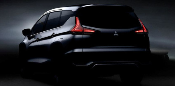 Tampang Xpander Facelift Bocor, Mitsubishi Siapkan Kejutan di GIIAS 2021