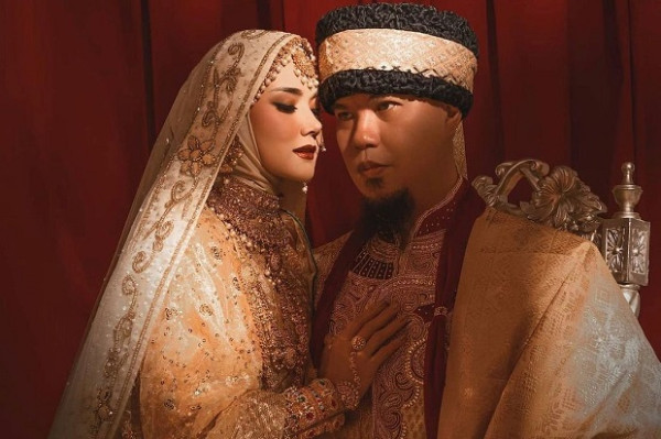 6 Musisi Nikah Lebih dari Sekali, Rhoma Irama Langgeng dengan Ricca Rachim