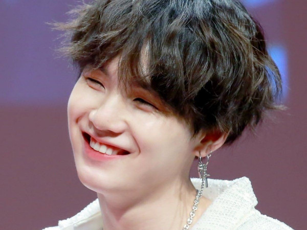 5 Ucapan Suga BTS yang Bikin Hati Nyaman, Anti-Toxic Positivity!