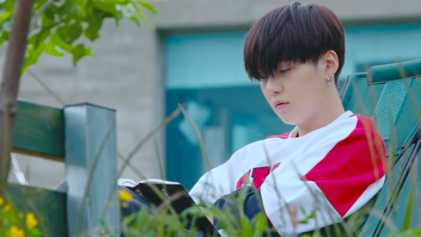 5 Ucapan Suga BTS yang Bikin Hati Nyaman, Anti-Toxic Positivity!