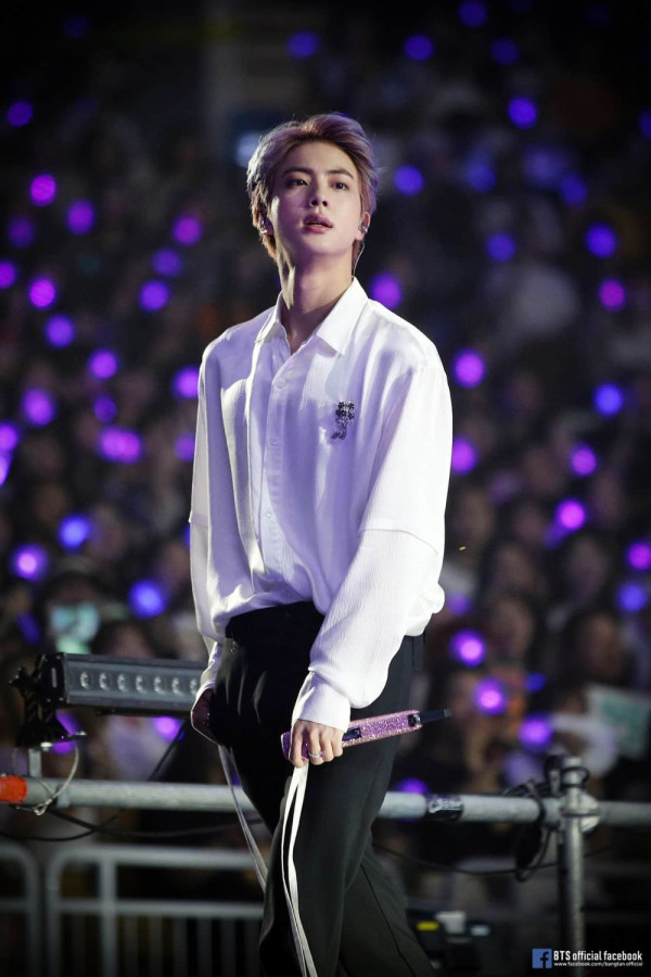 Ini Kepribadian 7 Member BTS Dilihat dari Tanda Moon Sign