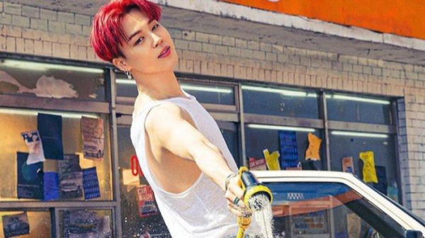 Ini Kepribadian 7 Member BTS Dilihat dari Tanda Moon Sign