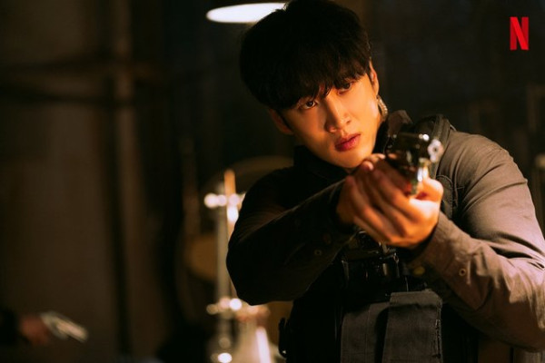 Panduan Menonton My Name, Drama Terbaru Han So-Hee Tayang Hari Ini di Netflix