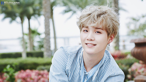 Ini Kepribadian 7 Member BTS Dilihat dari Tanda Moon Sign