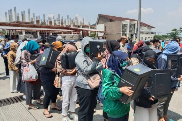 Cara Kerja Kolektor Pinjol Ilegal, Nasabah Ditagih dengan Ancaman dan Dikata-katai