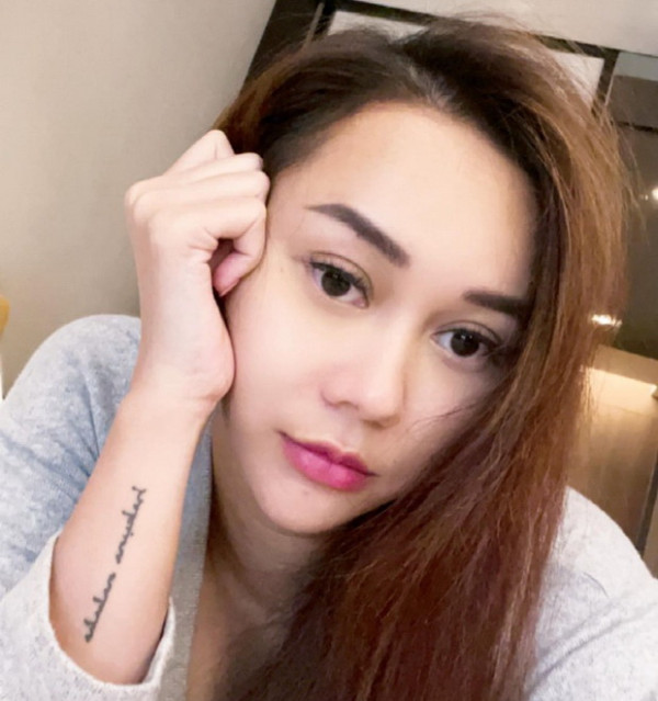 Deretan Mantan Pacar Ariel Noah, Nomor 2 Masih Aktif sebagai Model