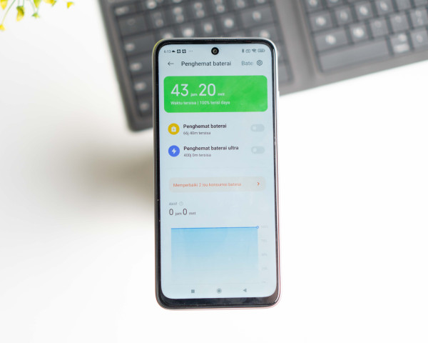 Review POCO X3 GT, Inikah HP 5G Terbaik di Bawah Rp5 Juta?