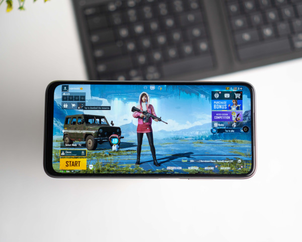 Review POCO X3 GT, Inikah HP 5G Terbaik di Bawah Rp5 Juta?