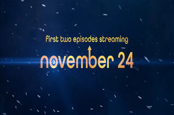 2 Episode Perdana Hawkeye Bakal Tayang pada 24 November