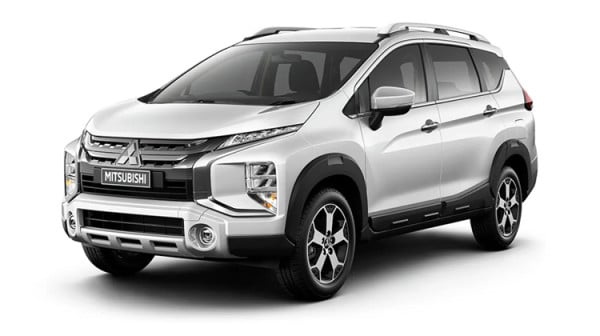 Ini Perbandingan Low SUV 7 Kursi Varian Termurah yang Bikin Hati Tergoda