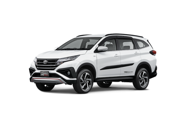 Ini Perbandingan Low SUV 7 Kursi Varian Termurah yang Bikin Hati Tergoda
