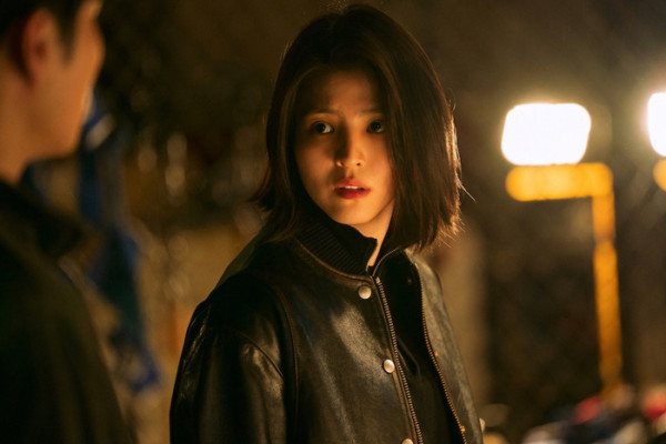 Panduan Menonton My Name, Drama Terbaru Han So-Hee Tayang Hari Ini di Netflix