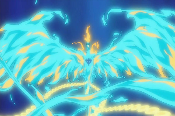 10 Buah Iblis Tipe Zoan Terkuat yang Ada di One Piece