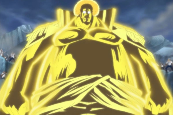 10 Buah Iblis Tipe Zoan Terkuat yang Ada di One Piece