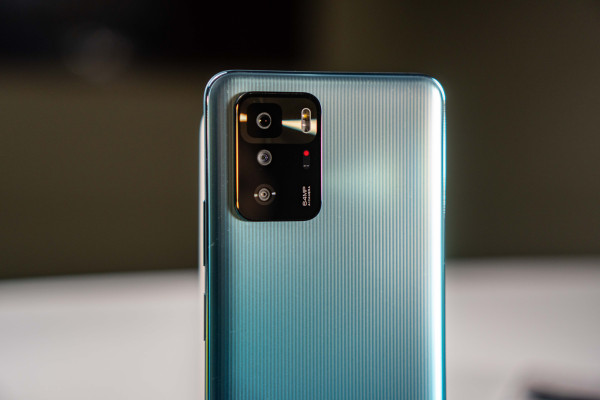 Review POCO X3 GT, Inikah HP 5G Terbaik di Bawah Rp5 Juta?