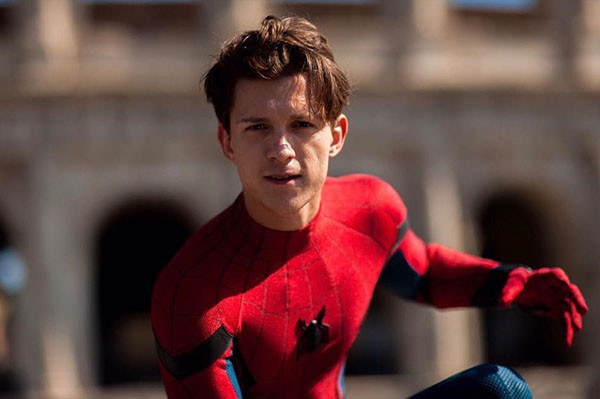 Spider-Man: No Way Home Pungkasi Kiprah Tom Holland di Marvel?