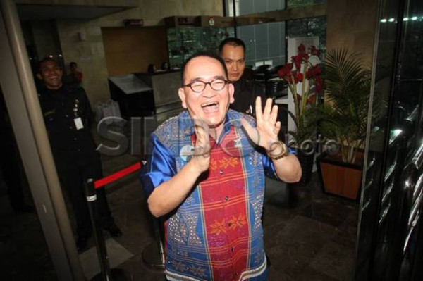4 Pengacara Terkaya di Indonesia, Nomor 1 Hartanya Capai Rp4,5 Triliun