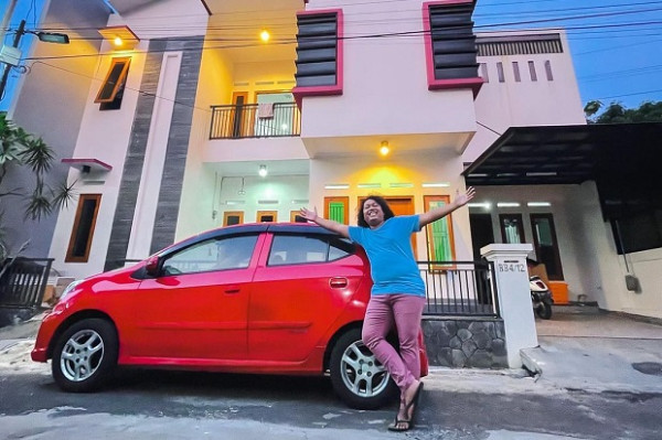 Stand Up Comedian Terkaya di Indonesia, Ada yang Dibayar Rp200 Juta 15 Menit