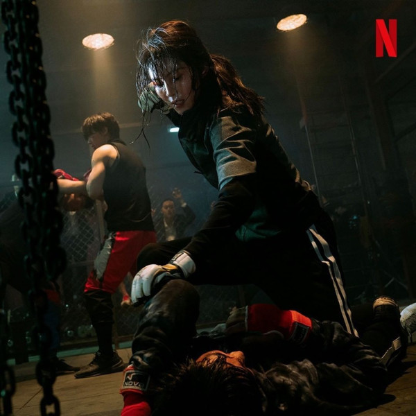 Panduan Menonton My Name, Drama Terbaru Han So-Hee Tayang Hari Ini di Netflix