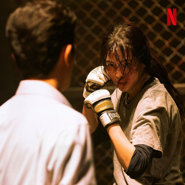 Panduan Menonton My Name, Drama Terbaru Han So-Hee Tayang Hari Ini di Netflix