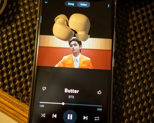 Me Time dengan OPPO Enco Buds, Ngapain Aja Ya?